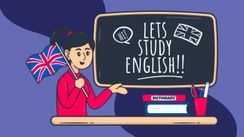 How do I learn English to Advanced?